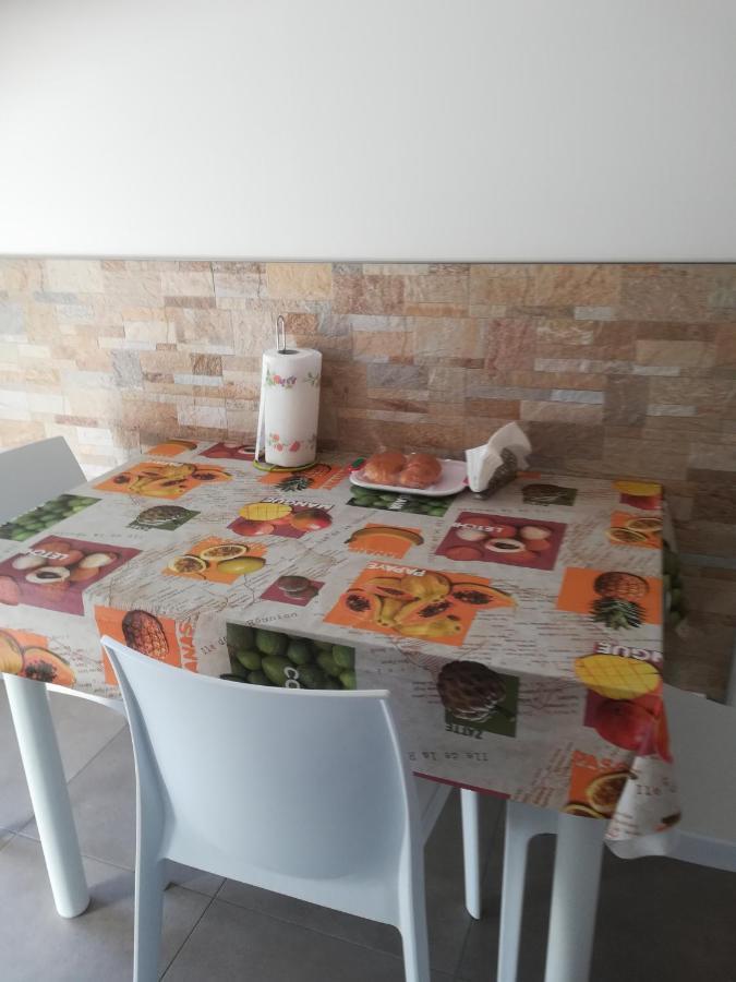 Gorizia Vacanze Appartamento In Villa Con Parcheggio Extérieur photo