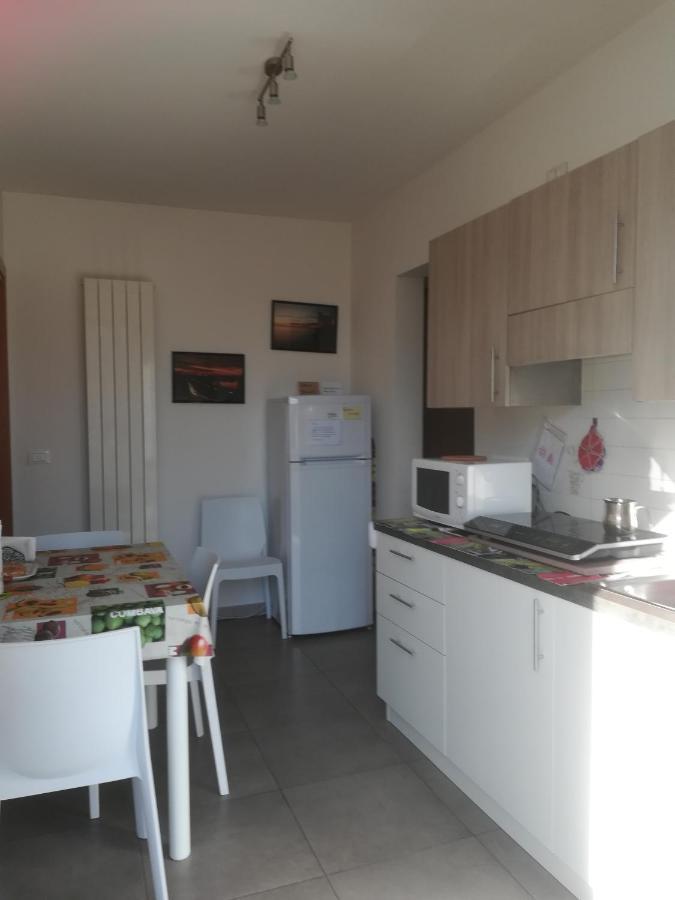 Gorizia Vacanze Appartamento In Villa Con Parcheggio Extérieur photo