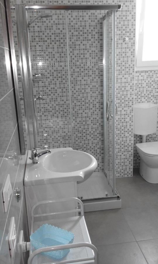 Gorizia Vacanze Appartamento In Villa Con Parcheggio Extérieur photo