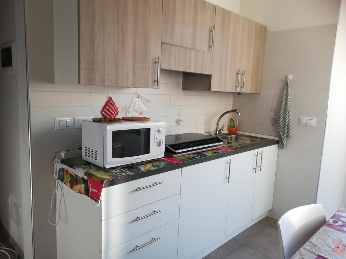 Gorizia Vacanze Appartamento In Villa Con Parcheggio Extérieur photo