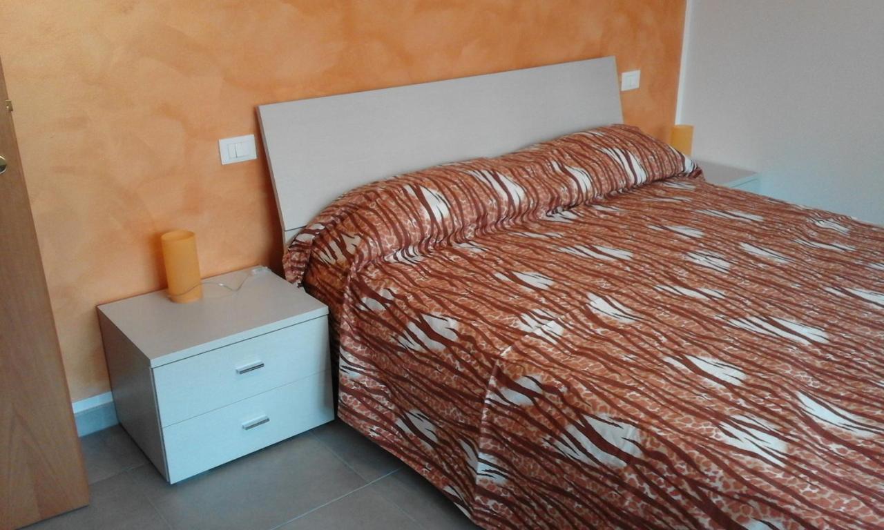 Gorizia Vacanze Appartamento In Villa Con Parcheggio Extérieur photo